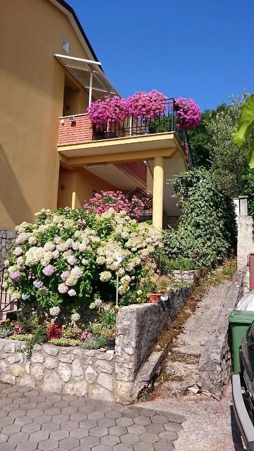 Apartments In Moscenicka Draga 34158 0*,  كرواتيا