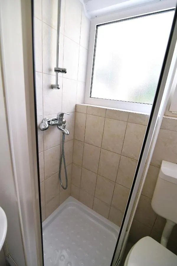 Apartments In Moscenicka Draga 34158