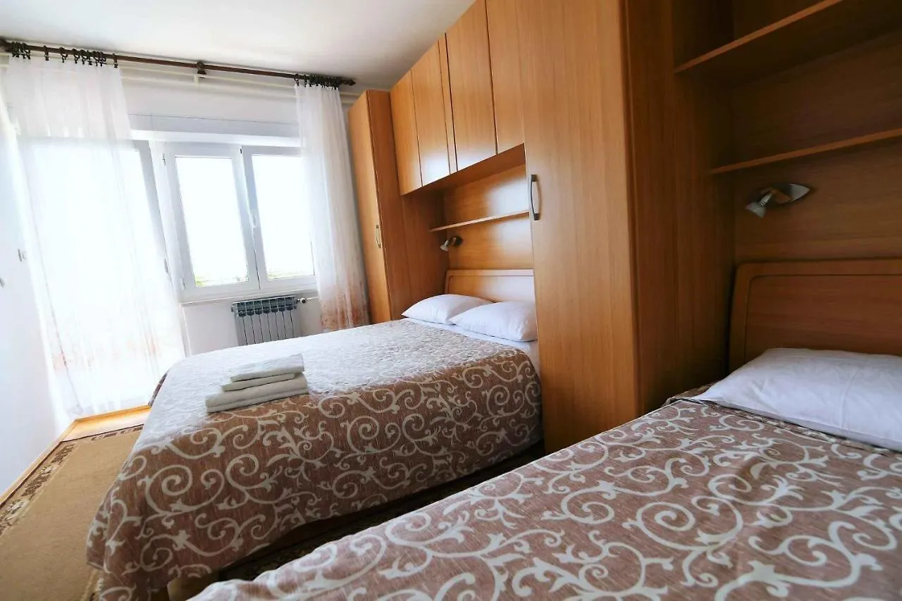Apartments In Moscenicka Draga 34158 0*,  كرواتيا