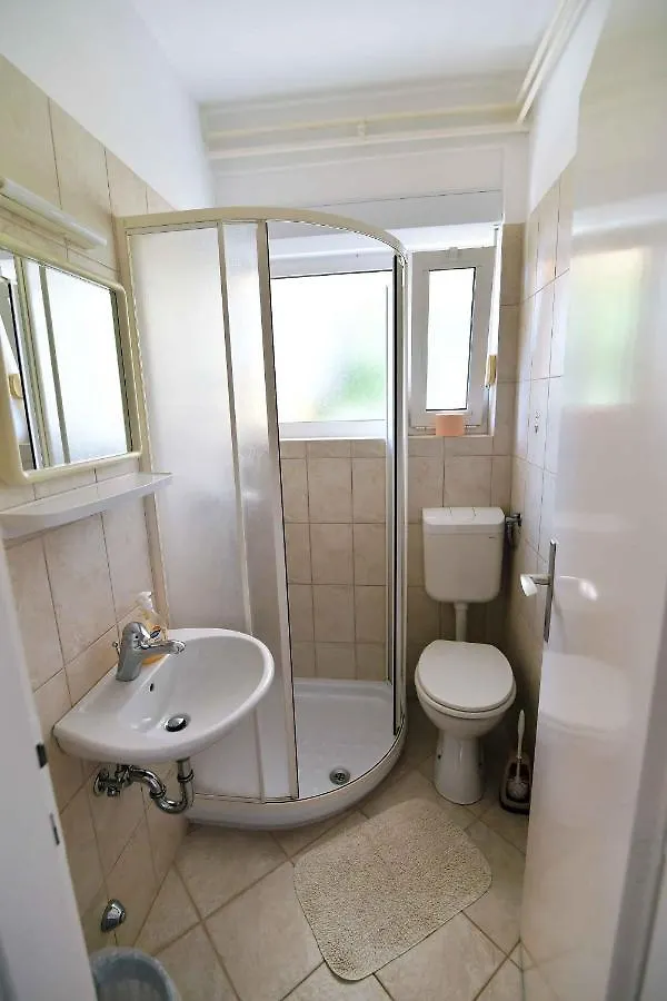Apartments In Moscenicka Draga 34158