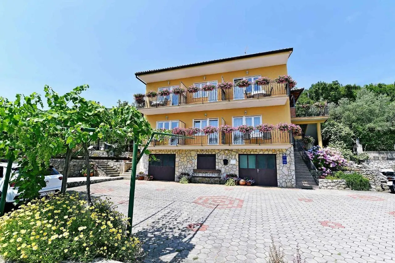 Apartments In Moscenicka Draga 34158 0*,  كرواتيا
