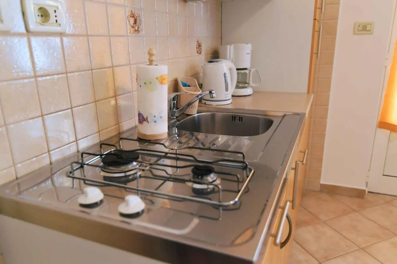 Apartments In Moscenicka Draga 34158 كرواتيا