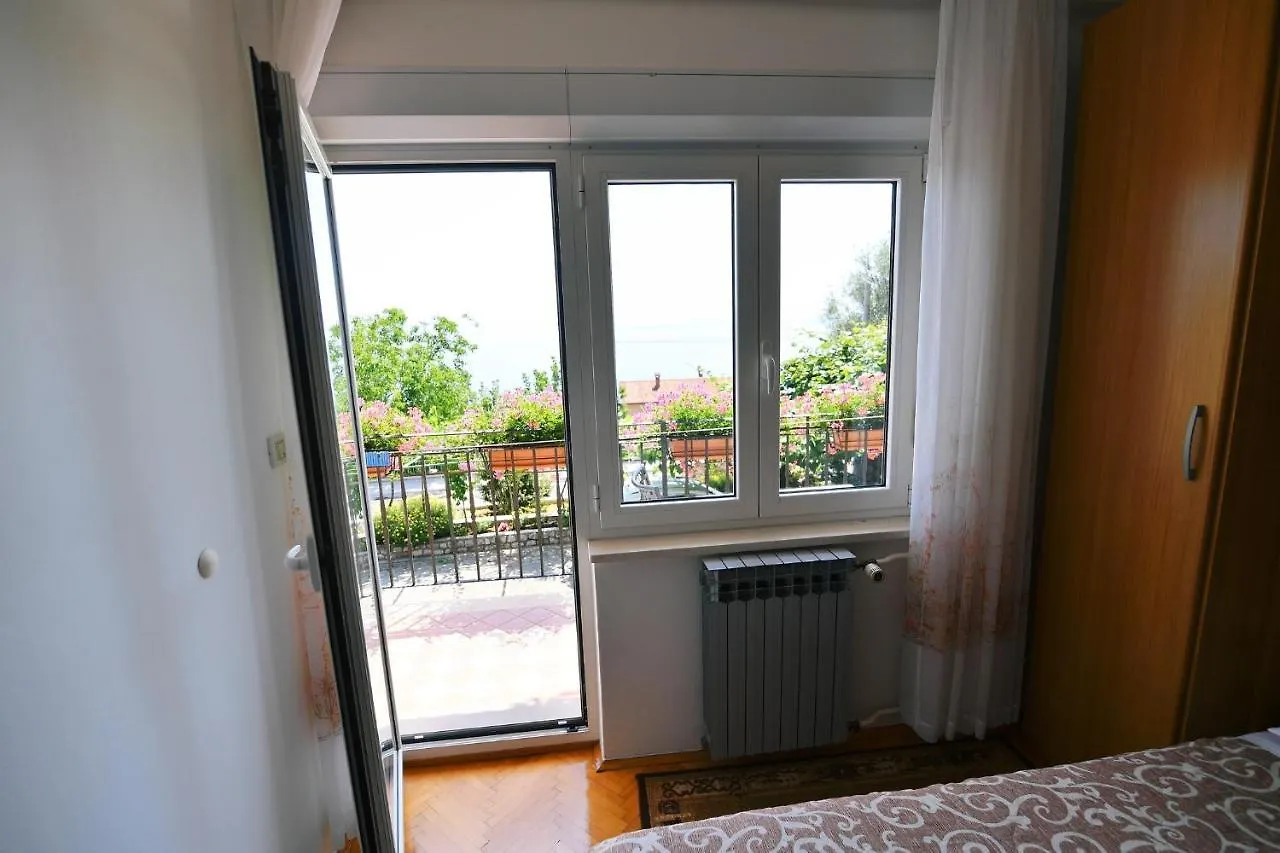 Apartments In Moscenicka Draga 34158 0*,  كرواتيا