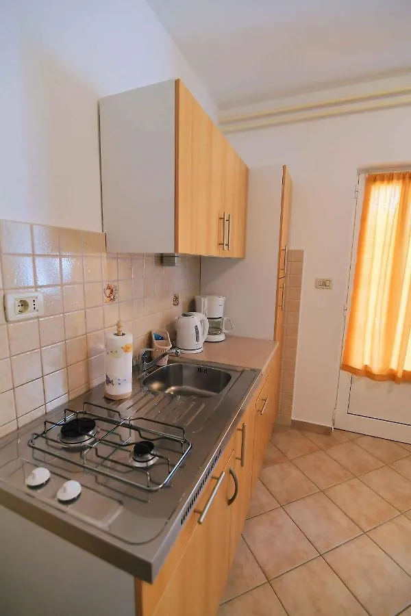 Apartments In Moscenicka Draga 34158 كرواتيا