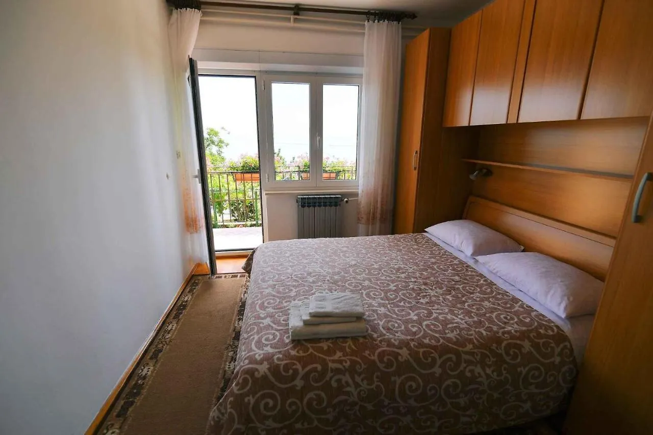 Apartments In Moscenicka Draga 34158 كرواتيا